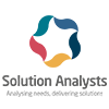 Solution Analysts Logo